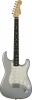 Fender Artist Robert Cray Stratocaster RW Inca Silver Fender Artist Robert Cray Stratocaster RW Inca Silver